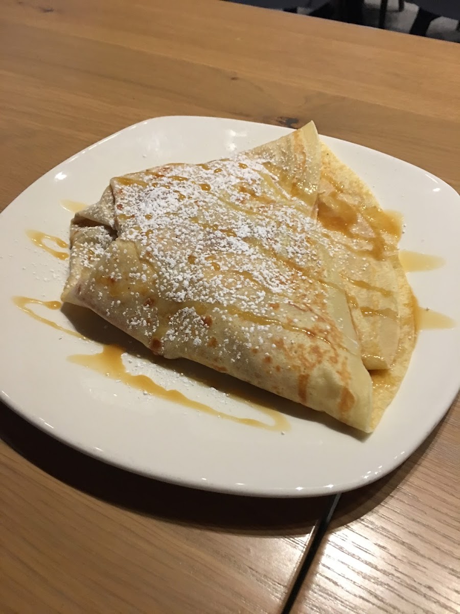 Duke Cafe - Brodhead Center @ Duke