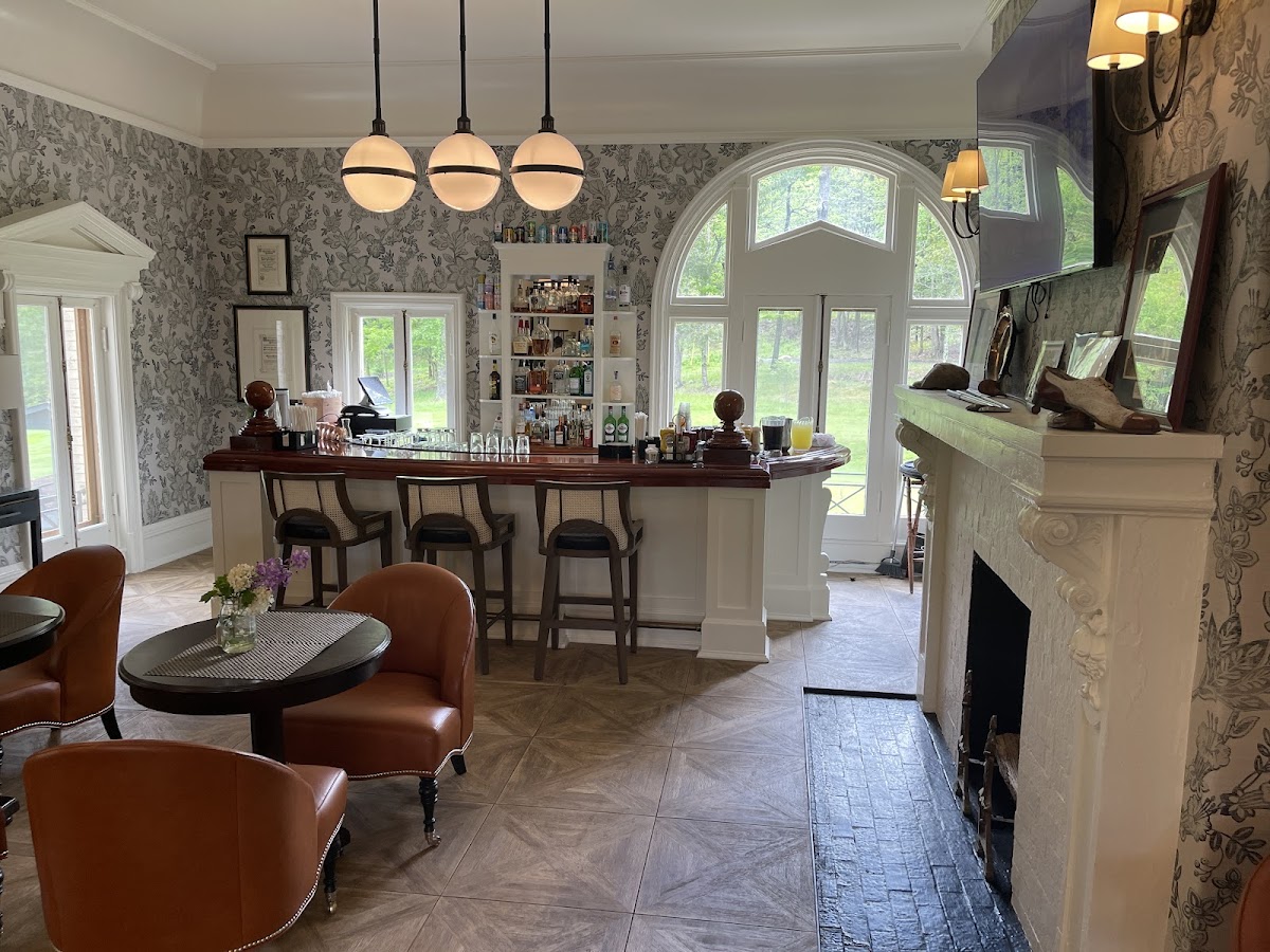 Rubino’S At The Cascades